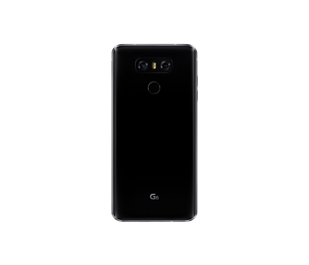 LG G6 czarny - 357951 - zdjęcie 2